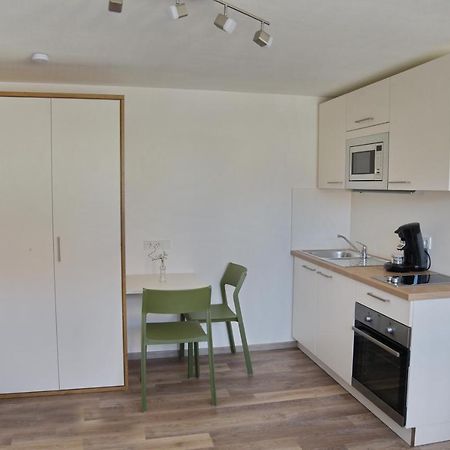 Boardinghouse Jungwirth-Wohnzeit Hotell Demling Exteriör bild