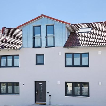 Boardinghouse Jungwirth-Wohnzeit Hotell Demling Exteriör bild