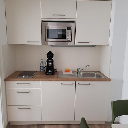 Boardinghouse Jungwirth-Wohnzeit Hotell Demling Exteriör bild