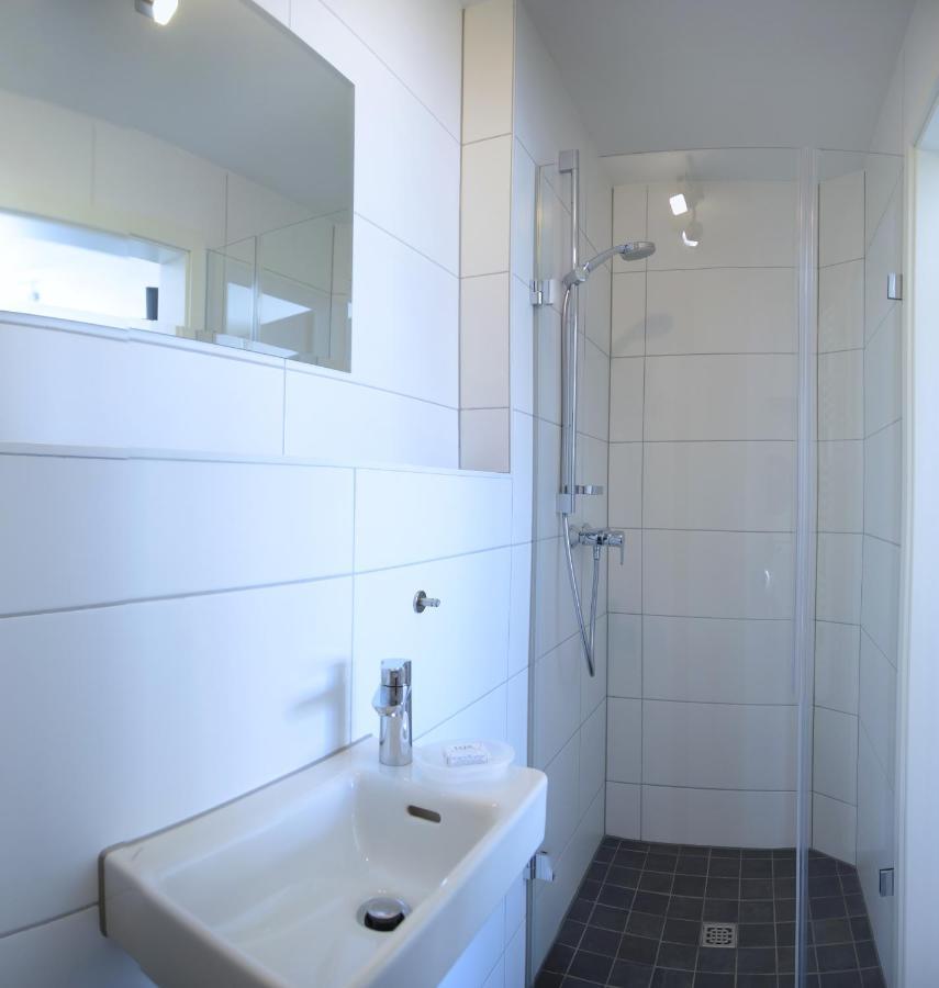 Boardinghouse Jungwirth-Wohnzeit Hotell Demling Exteriör bild