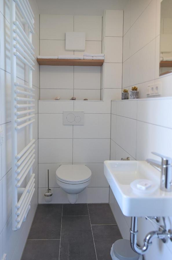 Boardinghouse Jungwirth-Wohnzeit Hotell Demling Exteriör bild